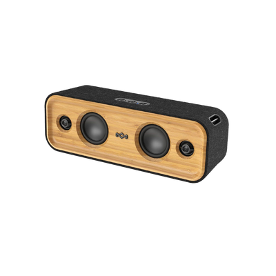 HOUSE OF MARLEY Enceinte Get together 2 Bois