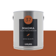 EXPRESSION Peinture Expression Magma Satiné 2,5L