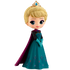 ELSA COURONNEMENT