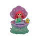 DISNEY Figurine Ariel Mauve
