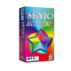Jeu de société Skyjo action Multicolore