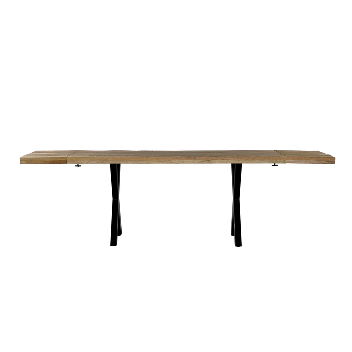 4MURS Table extensible Khan Manguier