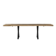 4MURS Table extensible Khan Manguier
