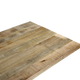 4MURS Table extensible Khan Manguier