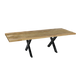 4MURS Table extensible Khan Manguier