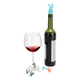 UMBRA Bouchon de bouteille Buddy Multicolore
