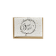 LES CARTES DE LULU Carte Bonne année Blanc