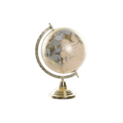 Globe terrestre Glam Rose