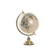 Globe terrestre Glam Rose