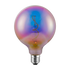 LED GLOBE IRISÉ E27 12,5 CM