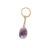 PORTE CLÉS AMETHYSTE