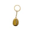 PORTE CLÉS OEIL DE TIGRE