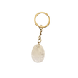 PORTE CLÉS CRISTAL DE ROCHE
