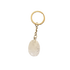 PORTE CLÉS CRISTAL DE ROCHE