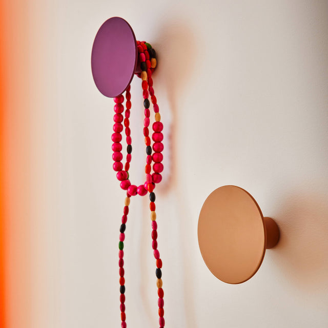 Remember Patère FLIP coloris multicolore