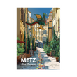 METZ RUE TAISON