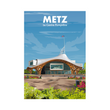 METZ POMPIDOU