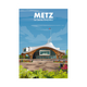 PRINTYMANIA Affiche Metz pompidou Multicolore