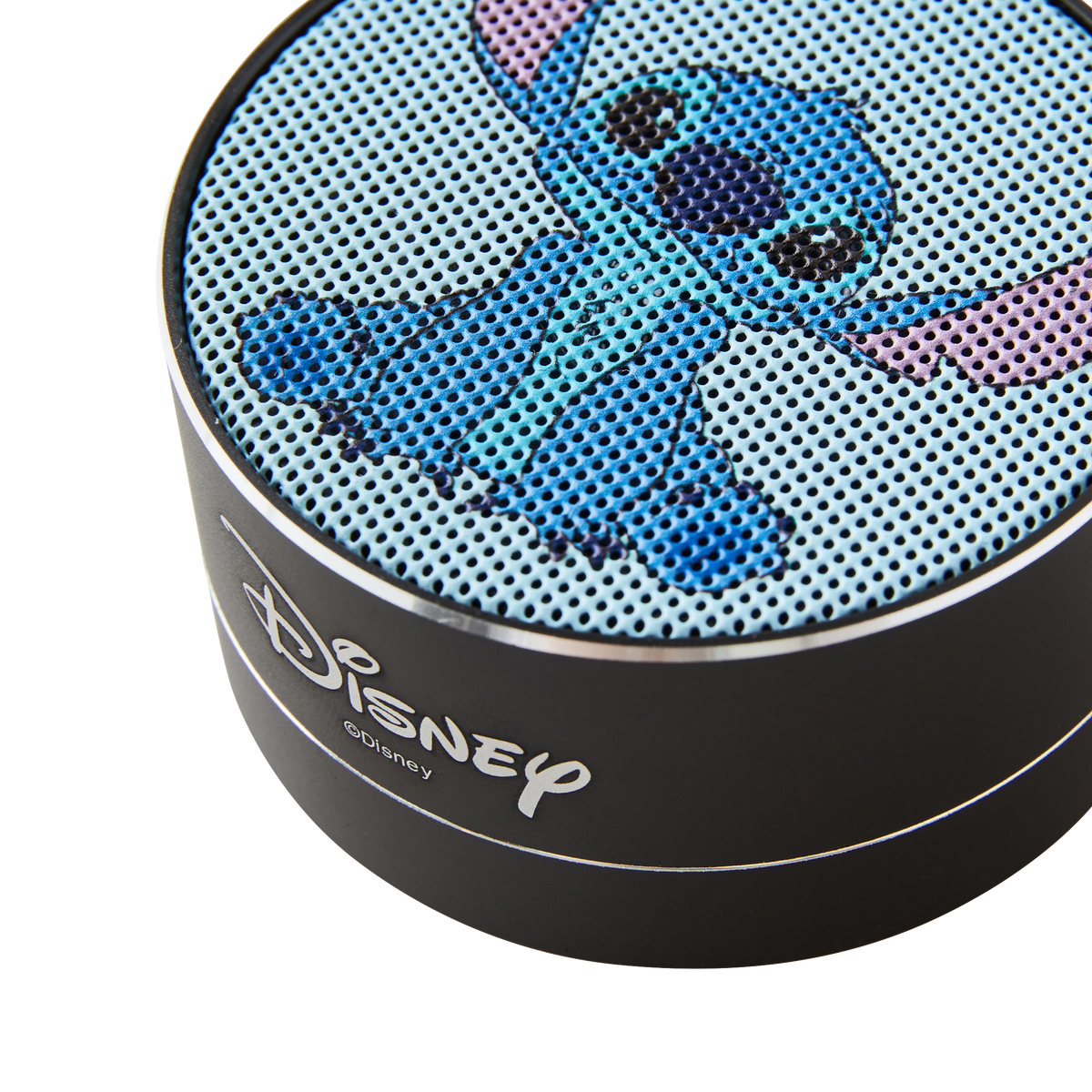 BIGBEN Enceinte Stitch Bleu