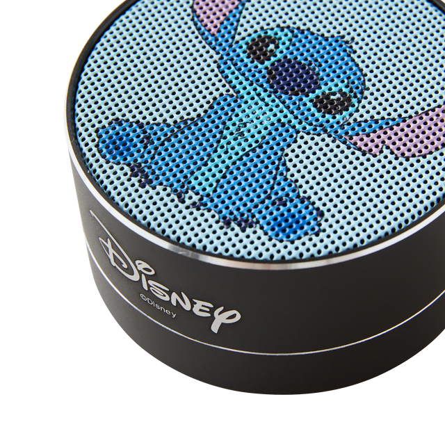 Bigben Enceinte STITCH coloris bleu