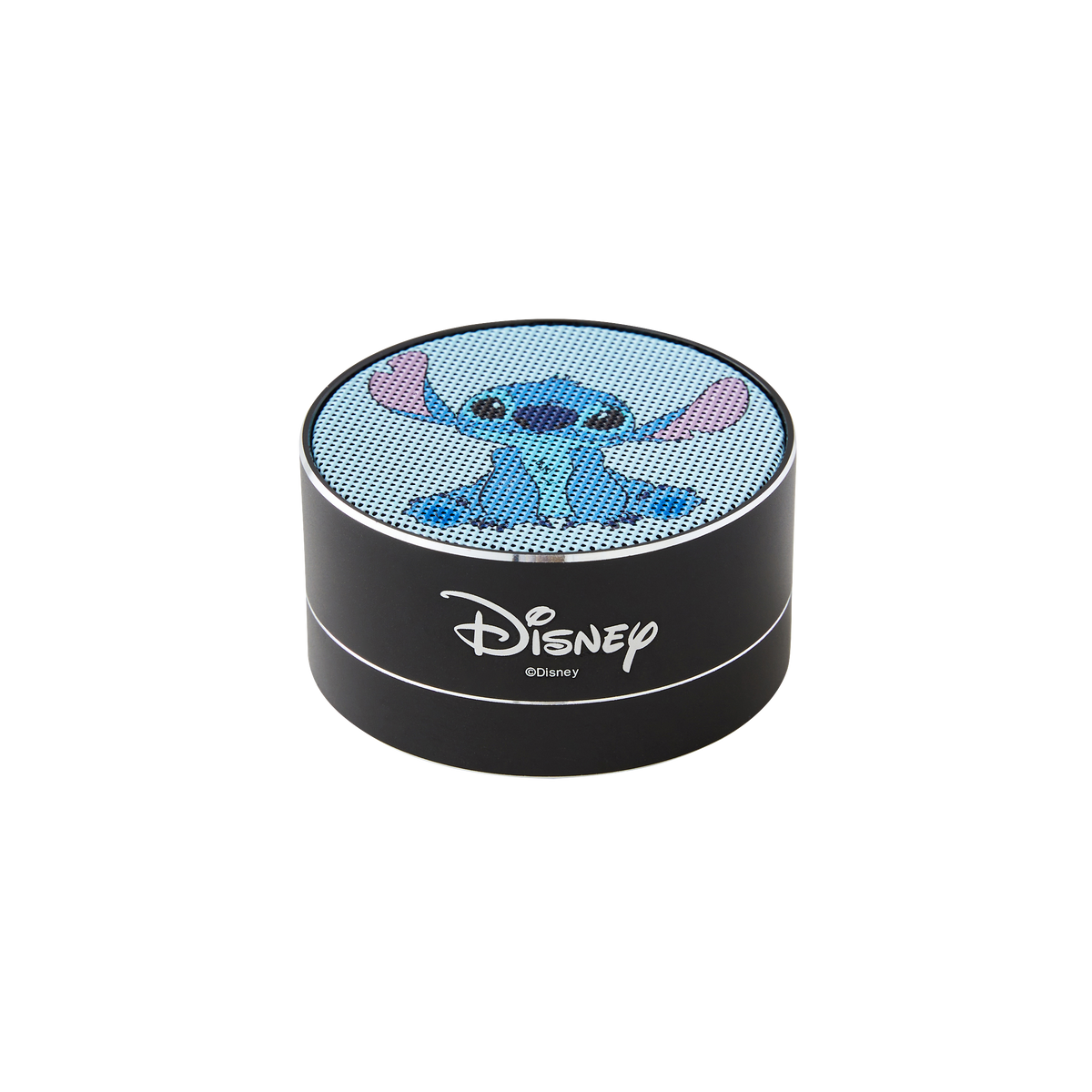 BIGBEN Enceinte Stitch Bleu