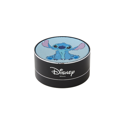BIGBEN Enceinte Stitch Bleu