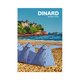 PRINTYMANIA Affiche Dinard Multicolore