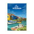 ÎLE D'OLERON