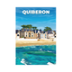 PRINTYMANIA Affiche Quiberon Multicolore
