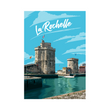 LA ROCHELLE