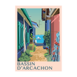 BASSIN D'ARCACHON
