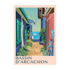 BASSIN D'ARCACHON