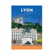 PRINTYMANIA Affiche Lyon Multicolore