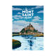 PRINTYMANIA Affiche Mont saint-michel Multicolore