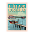 ÎLE AUX OISEAUX