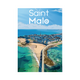 PRINTYMANIA Affiche Saint-malo Multicolore