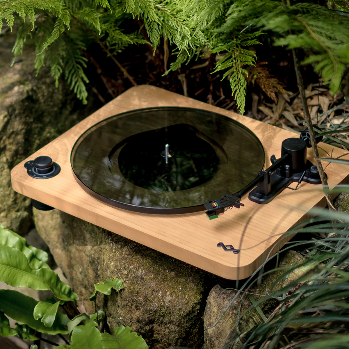 HOUSE OF MARLEY Platine Stir it up lux Bois