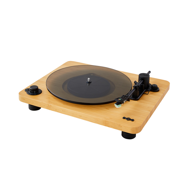 House of Marley Platine STIR IT UP LUX coloris bois