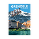 PRINTYMANIA Affiche Grenoble Multicolore