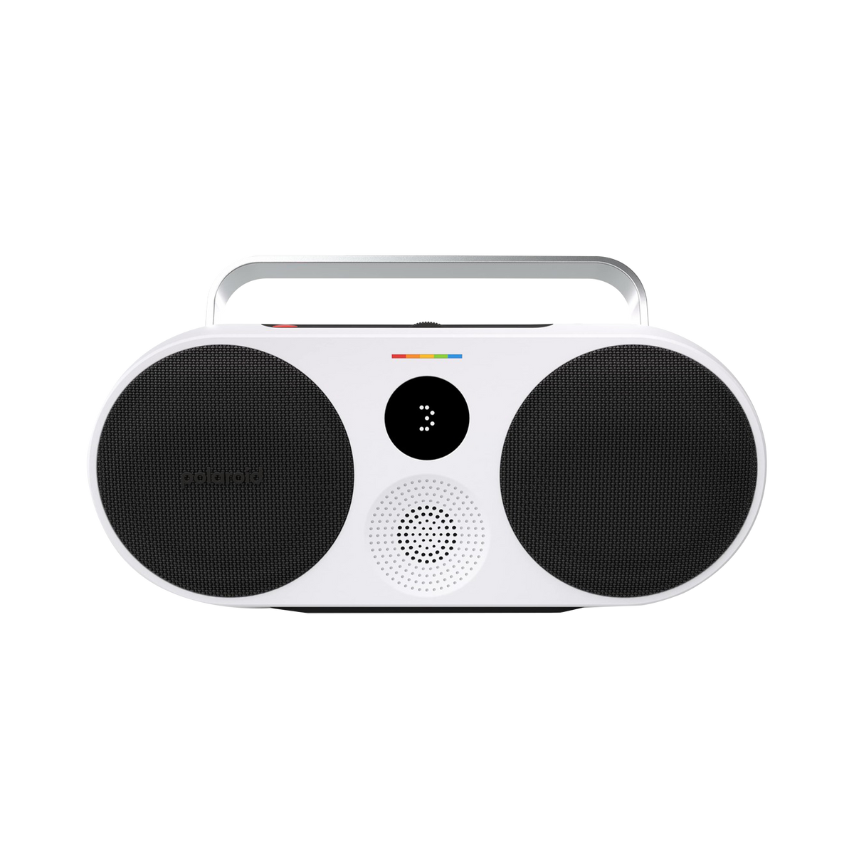 POLAROID Enceinte Music player 3 Blanc