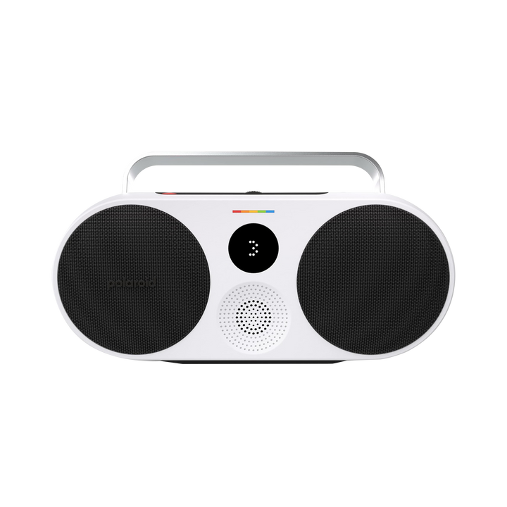 POLAROID Enceinte Music player 3 Blanc
