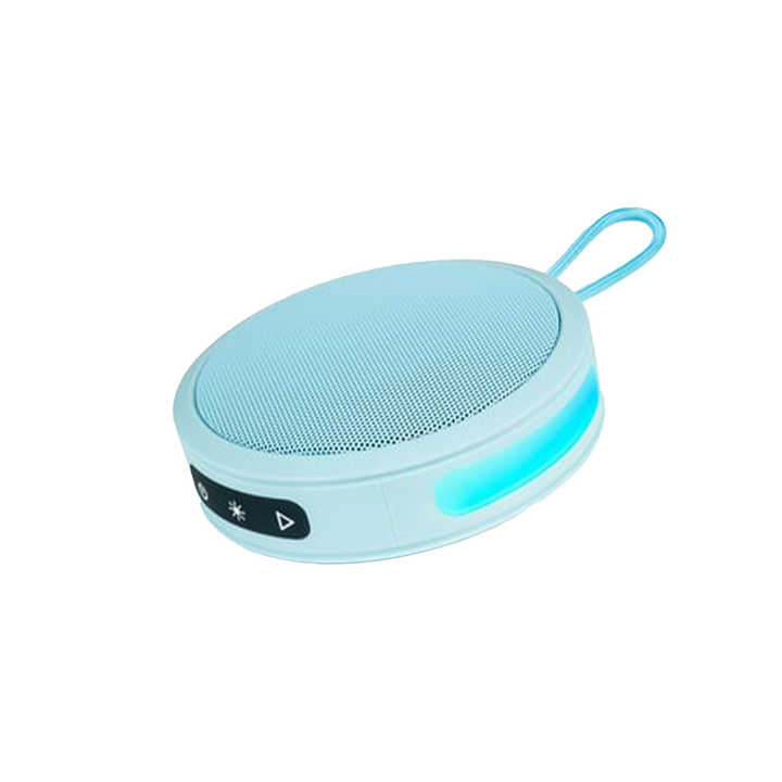BIGBEN Enceinte Nano Bleu