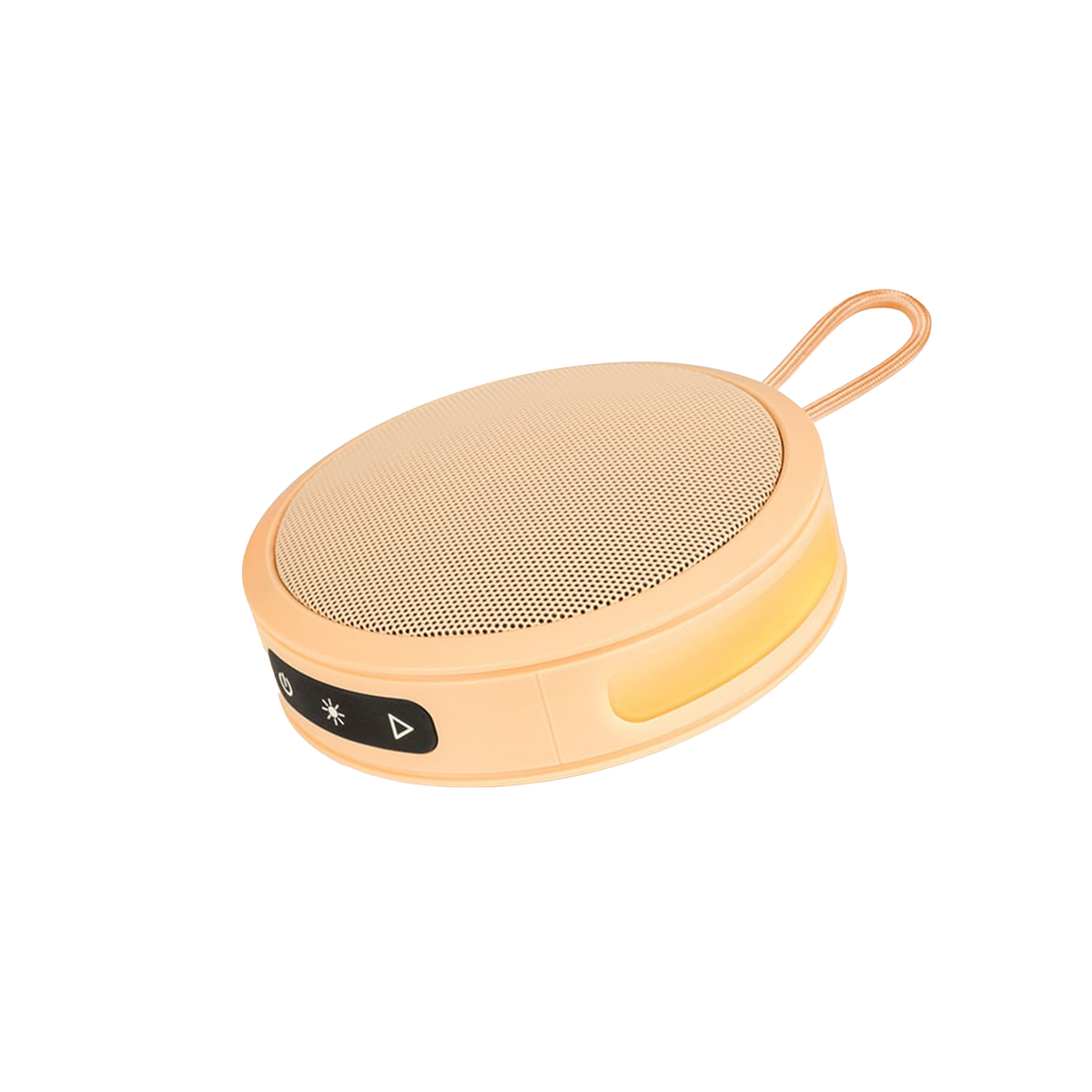 BIGBEN Enceinte Nano Rose