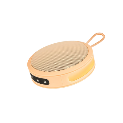 BIGBEN Enceinte Nano Rose