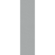 4MURS Papier peint intissé Classic line Gris béton Lisse
