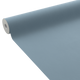 4MURS Papier peint intissé Classic line Bleu fumé Lisse