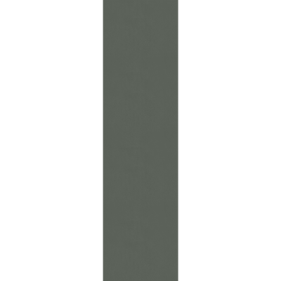 4MURS Papier peint intissé Classic line Vert de gris Lisse