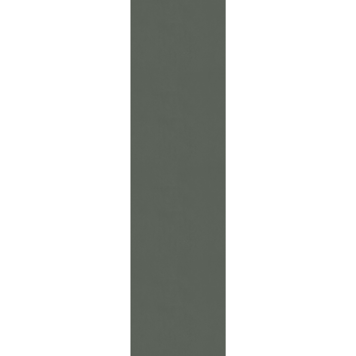 4MURS Papier peint intissé Classic line Vert de gris Lisse