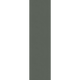 4MURS Papier peint intissé Classic line Vert de gris Lisse