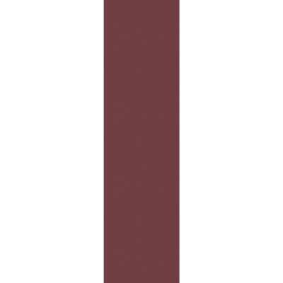 4MURS Papier peint intissé Classic line Rouge brique Lisse